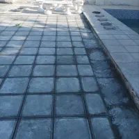 کاشی کاری و سرامیک وموزاییک