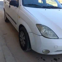 تیبا شاستی سالم مدل ۹۰|خودرو سواری و وانت|نسیم‌شهر, |دیوار