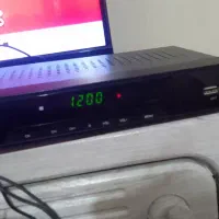 گیرنده دیجیتال