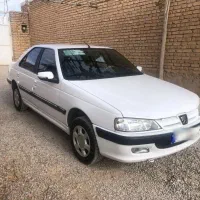 پارس ۱۴۰۰سال موتور قدیم سیمی