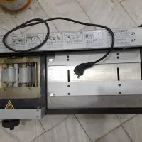 ریکو 8001/کونیکا 552/کاتر برقی،پانچ،صحافی چسب گرم|پرینتر، اسکنر، کپی، فکس|تهران, فلسطین (میدان انقلاب)|دیوار