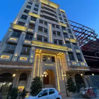 ۱۳۵ متر با حیاط اختصاصی