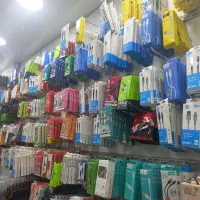 فروش ویژه کابل شارژ ( عمده و تکی )