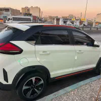 X33 کراس|خودرو سواری و وانت|اصفهان, فیض|دیوار