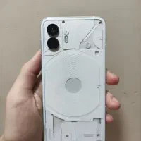 ناتینگ فون2 nothing phone
