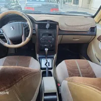 پژو پارس اتوماتیک TU5، مدل ۱۳۹۹|خودرو سواری و وانت|تهران, پونک|دیوار
