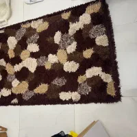 فرش یک در یک و نیم فانتزی