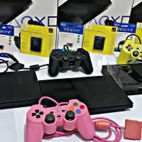 فروش و خرید پلی استیشن ۲|کنسول، بازی ویدئویی و آنلاین|فیروزآباد (فارس), |دیوار