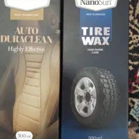 محلول صفرشوی داخل خودرو دوراکلین ضدعفونی کننده|مواد شوینده و دستمال کاغذی|آبادان, |دیوار