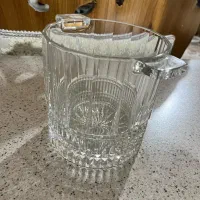 تنگ کریستال و یخدان|ظروف سرو و پذیرایی|شیراز, فضلآباد|دیوار