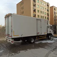 خدمات حمل و نقل