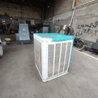 کولر آبی|کولر آبی|مشهد, رباط طرق|دیوار