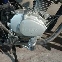 موتور رهرو a1همه چی سالم به شرط|موتورسیکلت|مشگین شهر, |دیوار