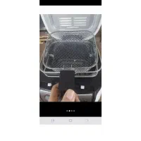 سرخ کن|سایر لوازم برقی|اصفهان, خرم|دیوار