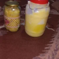 روغن حیوانی  کرمانشاهی وکره وشیرازمحلی