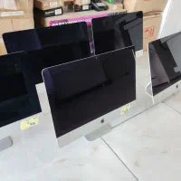 آیمک ۲۰۱۳ گلس اورج برا حسابداری وترید و طراحی imac