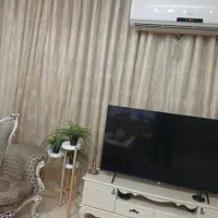 پرده و آیینه کنسول|پرده، رانر، رومیزی|اهواز, رسالت|دیوار