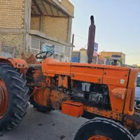 رومانی مدل ۶۲|خودرو سنگین|بروجن, |دیوار