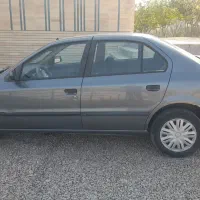 سمند lX|خودرو سواری و وانت|مشهد, مصلی (کارمندان اول)|دیوار