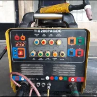 جوشکاری ثابت و سیار انجام جوشکاری آرگون و آهن