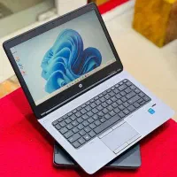 لپتاپ استوک 14 اینچ برند HP با هارد 500 گیگ