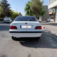 پارس سفارشی xupسیمی|خودرو سواری و وانت|قم, آذر (نکویی)|دیوار