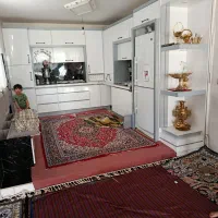 کابینت کمددیواری ۱۲ماهه|جاکفشی، کمد، دراور|مشگین شهر, |دیوار