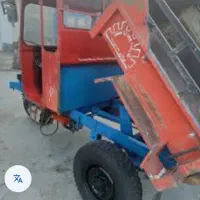 فروش سه چرخه جک دار