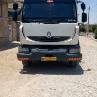 فروش کامیون  تک رنو ۲۷۰