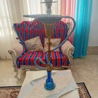 قلیان عربی خوش رخ