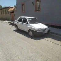پراید مدل 98