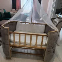 تخت کودک