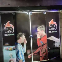 اجرای تخصصی استیکر و مش(برچسب)|خدمات رایانه‌ای و موبایل|زاهدان, |دیوار