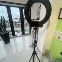 رینگ لایت