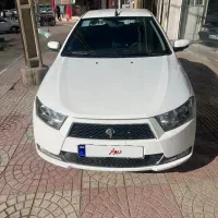 دنا سفید تیپ ۲مدل۹۸