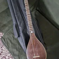 3تار دست ساز  استاد بابازاده