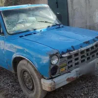 سایپا مدل85دوگانه ای|خودرو سواری و وانت|سیب و سوران, |دیوار