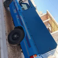 وسیله نقلیه نیسان۱۴۰۳