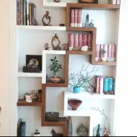 شاگرد ساده و نیمه ماهر کابینت سازی