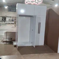 کمد دیواری مدل شهین کد ۲۱۴|جاکفشی، کمد، دراور|شهریار, شهرک امیریه|دیوار