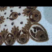 فروش میز گرد کامل|پرده، رانر، رومیزی|میانه, |دیوار