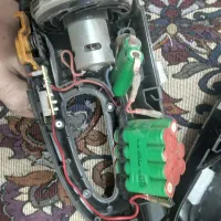 تعمیرات ،ابزالات صنعتی