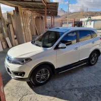 تیگو مدل ۹۶ FL فول