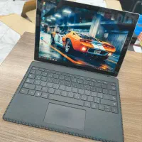 لپ تاپ Microsoft مدل Surface Pro 5