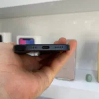 گوشی اپل مدلiPhone 16 128G CH/A دوسیم مشکی|موبایل|قزوین, |دیوار