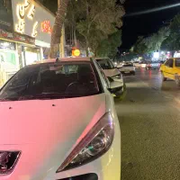 پژومدل ۹۷بی رنگ