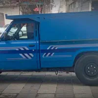 حمل بار صادق