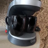 قهوه ساز درحد نو