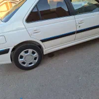 پژوپارس تیوفایف|خودرو سواری و وانت|بندر ماهشهر, |دیوار