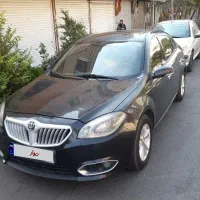 برلیانس 330اتومات 96